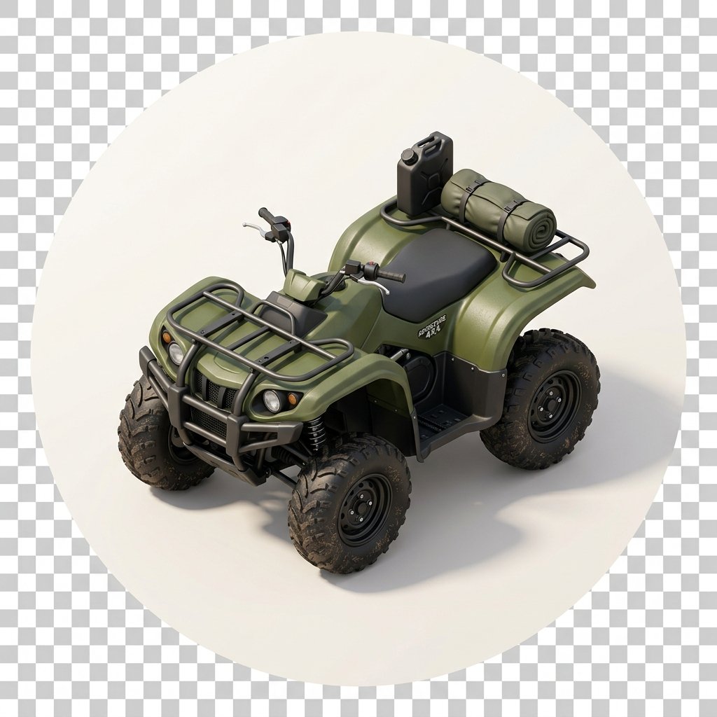 Sewa ATV
