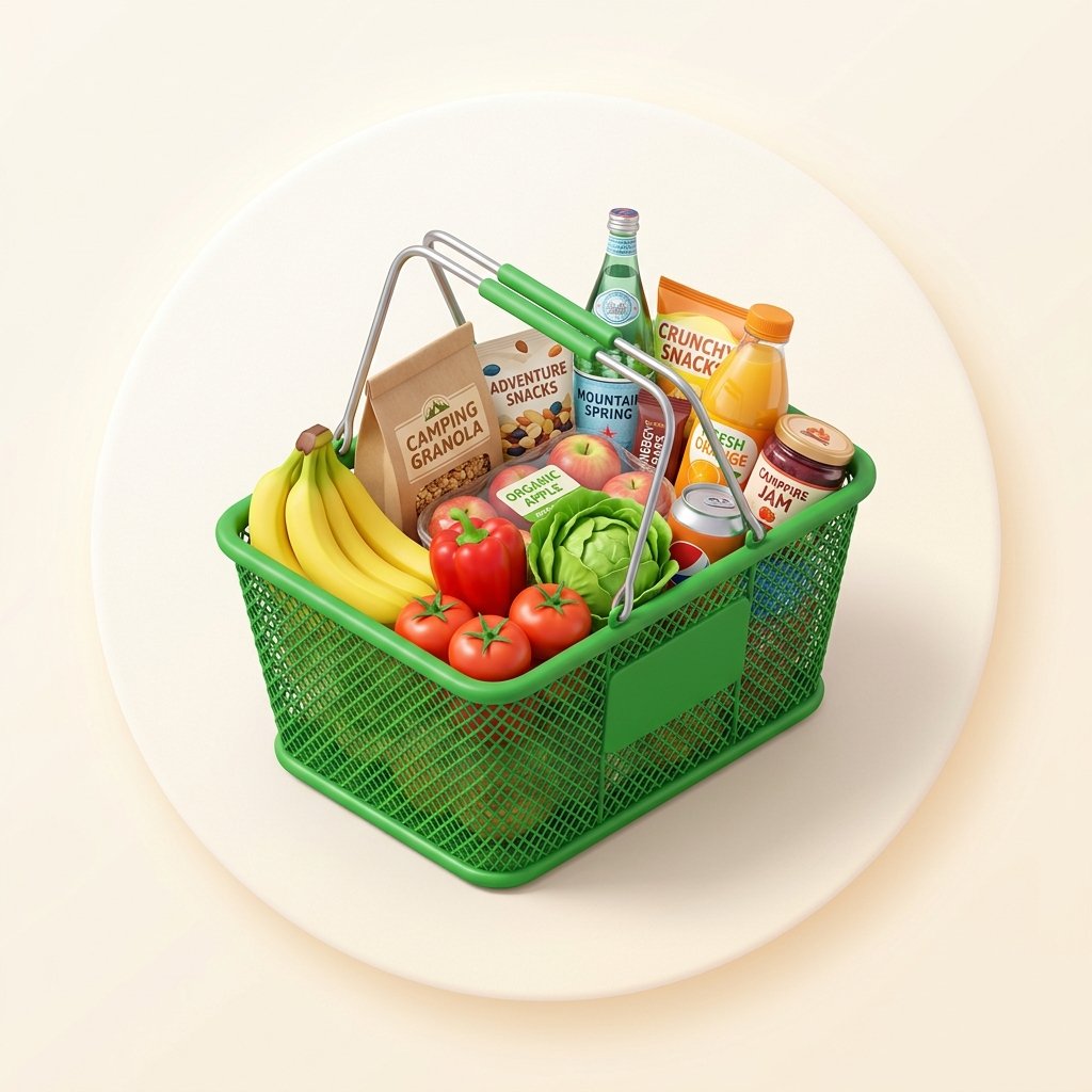 Savana Shop